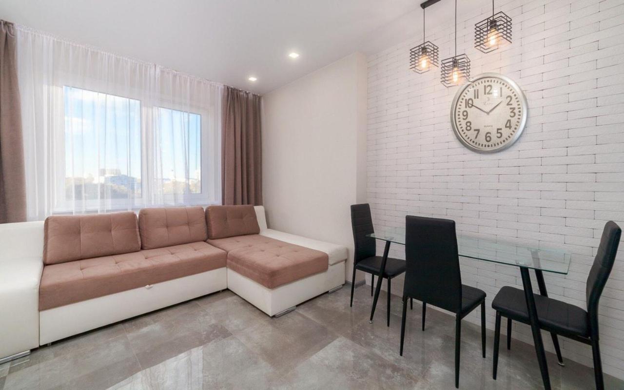 Апартаменты В Аркадии В Новом Доме Odessa Extérieur photo